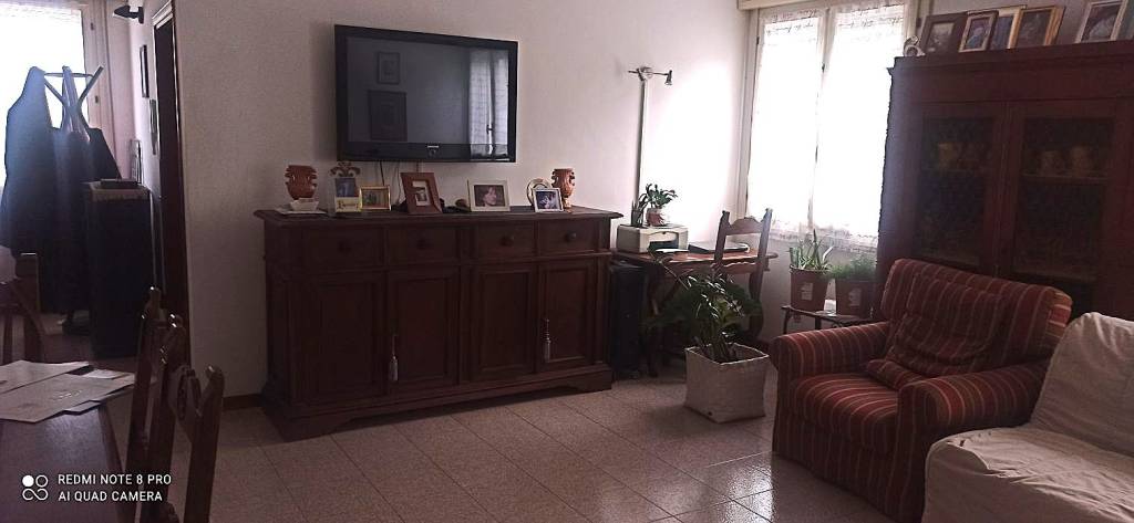 appartamento in vendita a Ravenna in zona Classe