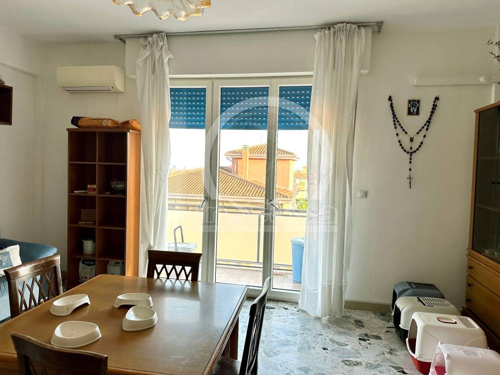 appartamento in vendita a Ravenna