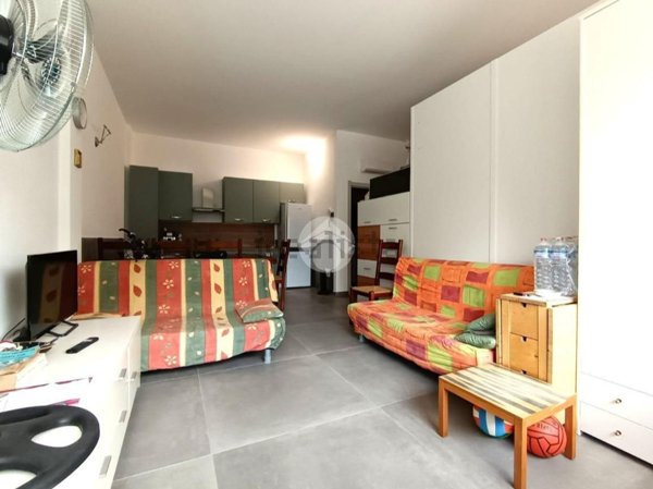 appartamento in vendita a Ravenna in zona Lido Adriano