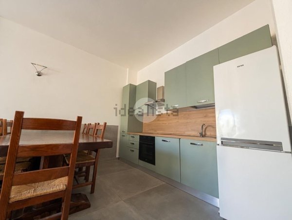 appartamento in vendita a Ravenna in zona Lido Adriano