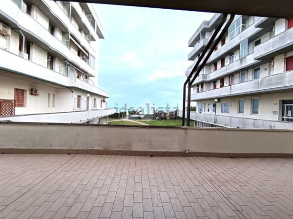 appartamento in vendita a Ravenna in zona Lido Adriano