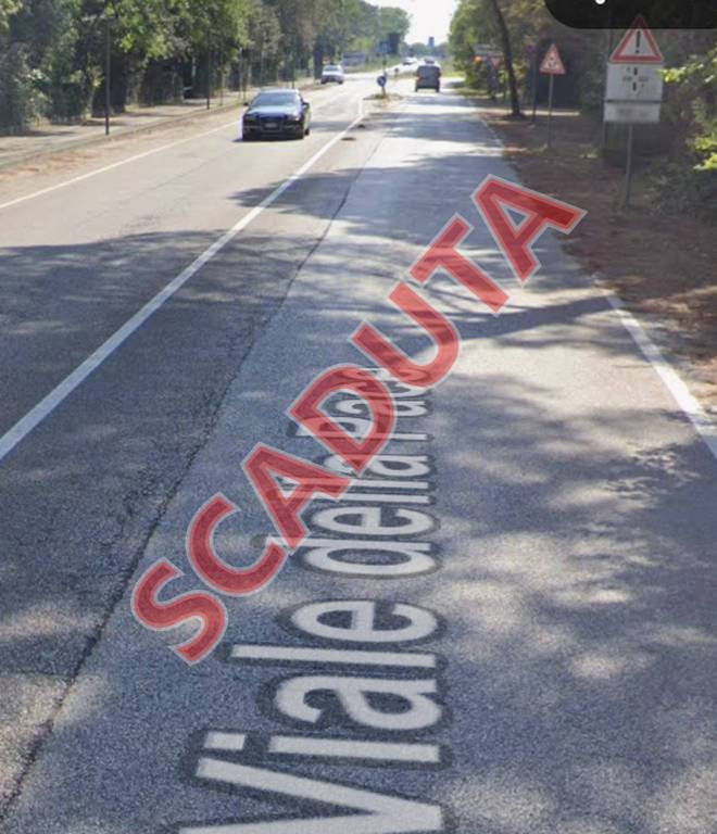 appartamento in vendita a Ravenna in zona Marina di Ravenna