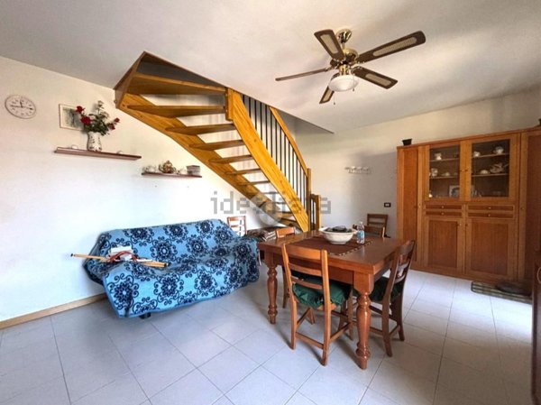 appartamento in vendita a Ravenna in zona Marina Romea