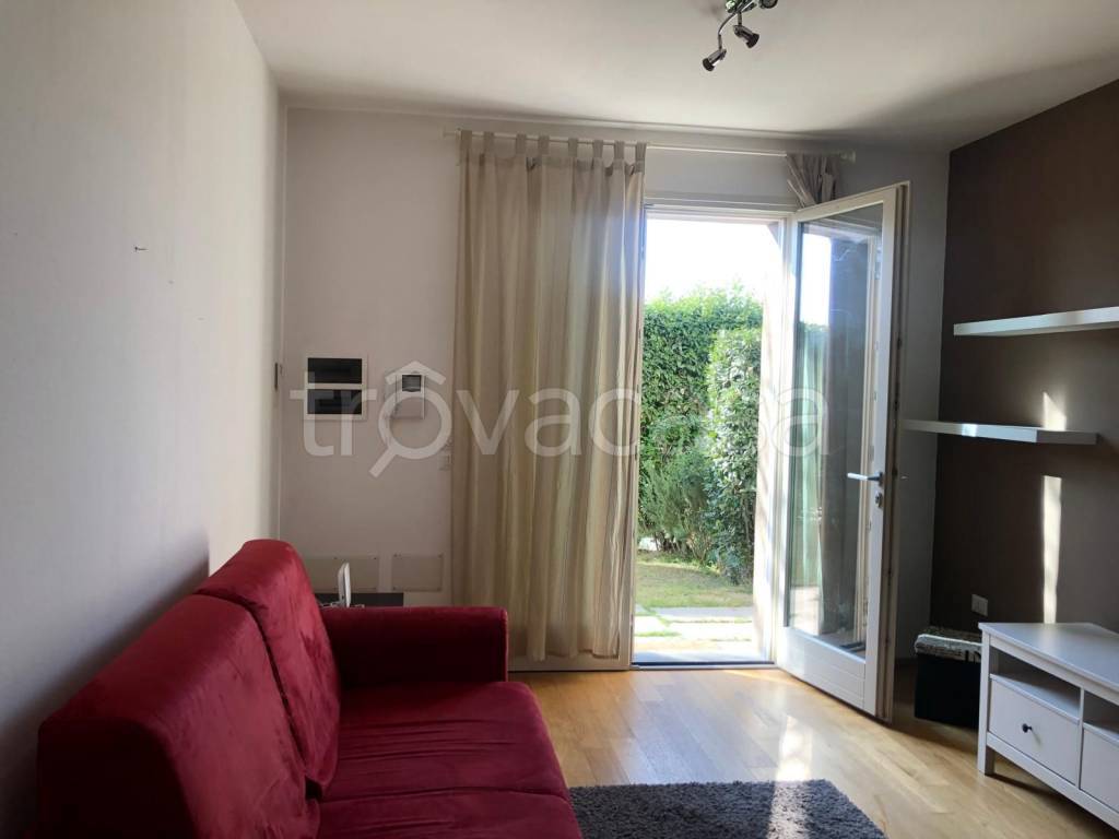 appartamento in vendita a Ravenna