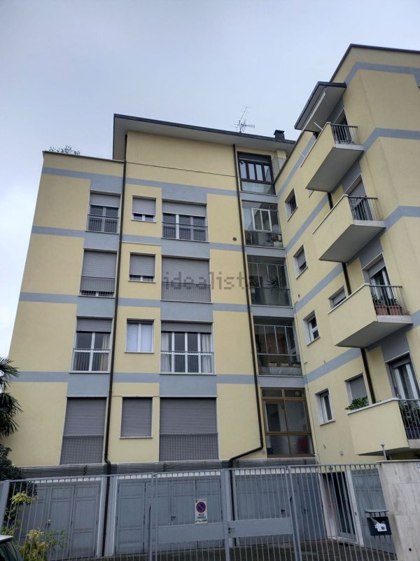 appartamento in vendita a Ravenna in zona Centro Storico