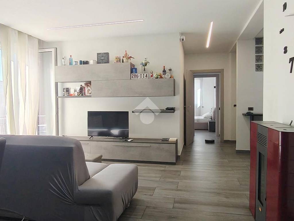 appartamento in vendita a Ravenna in zona Centro Storico