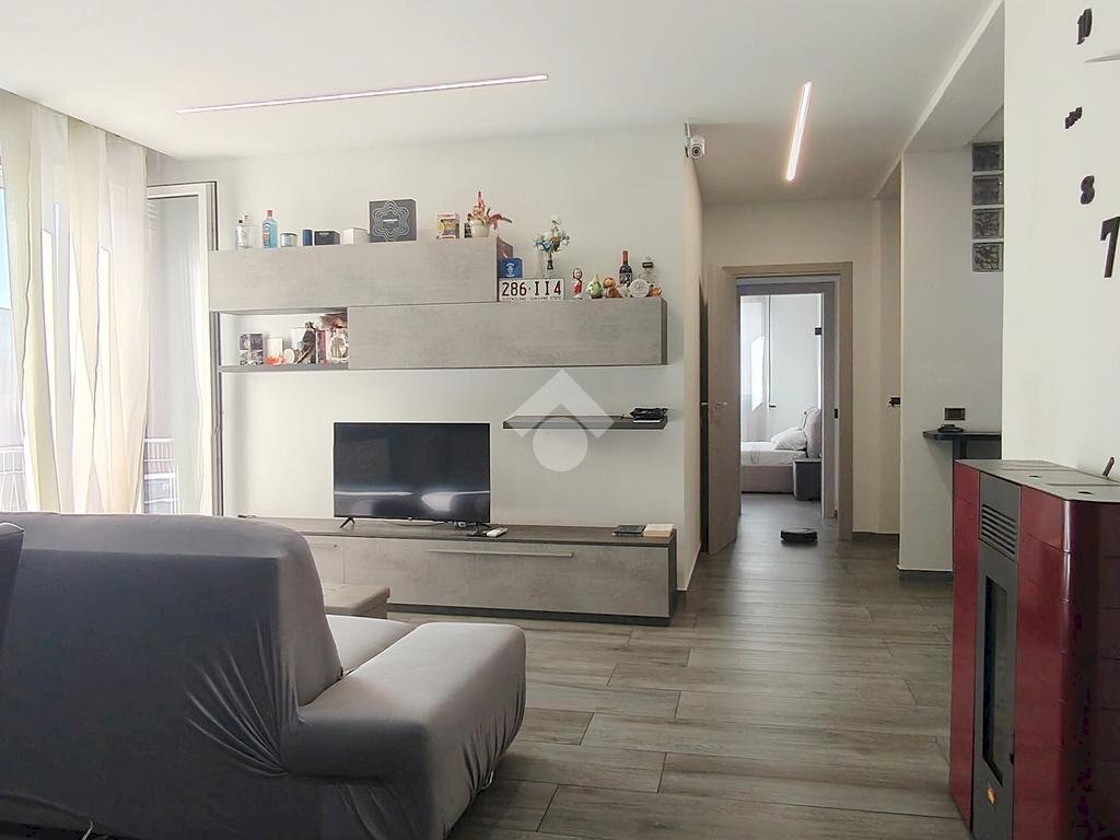 appartamento in vendita a Ravenna in zona Centro Storico