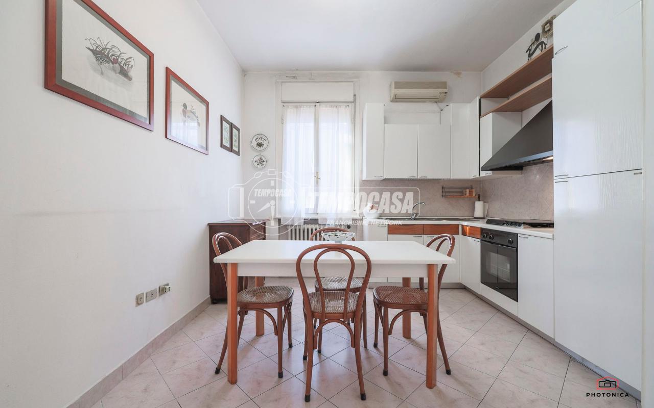 appartamento in vendita a Ravenna in zona Centro Storico