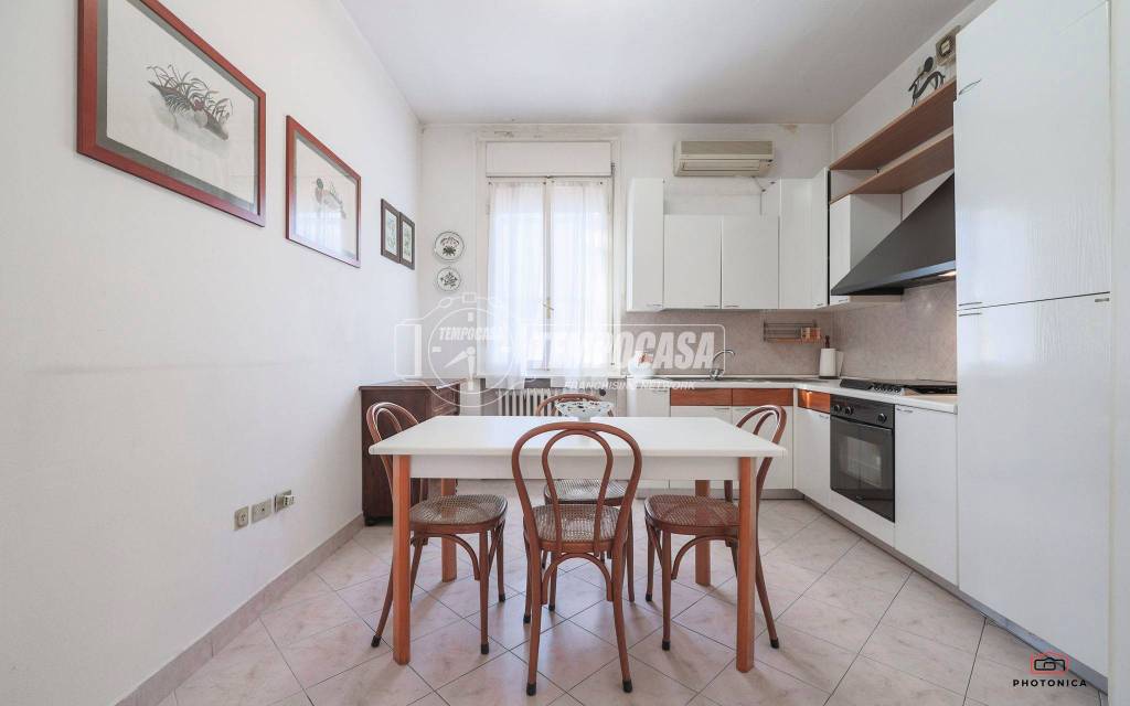 appartamento in vendita a Ravenna in zona Centro Storico