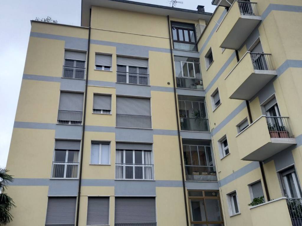 appartamento in vendita a Ravenna in zona Centro Storico