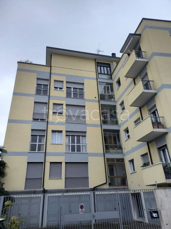 appartamento in vendita a Ravenna in zona Centro Storico