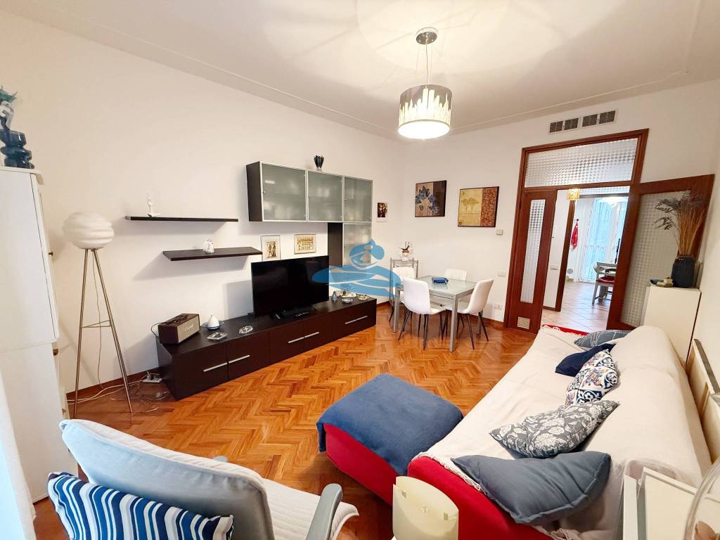 appartamento in vendita a Ravenna