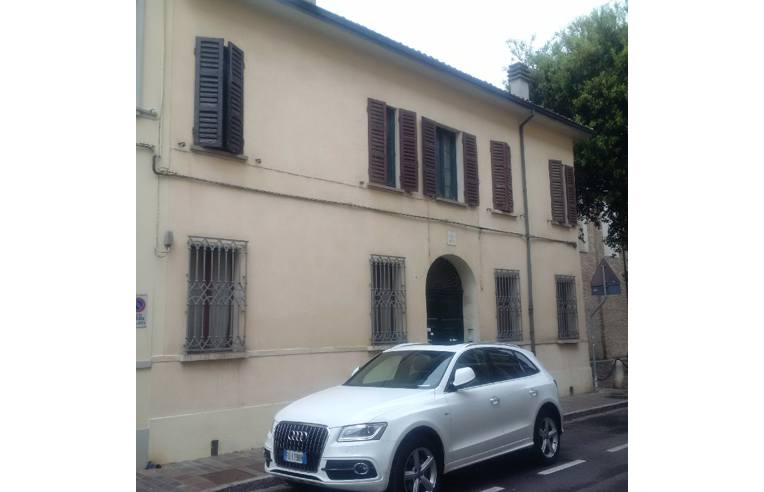 casa indipendente in vendita a Ravenna in zona Centro Storico