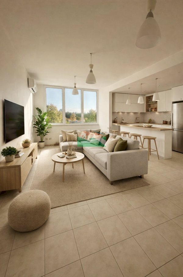 appartamento in vendita a Ravenna