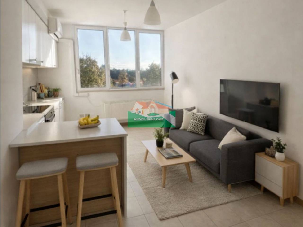 appartamento in vendita a Ravenna in zona Centro Storico