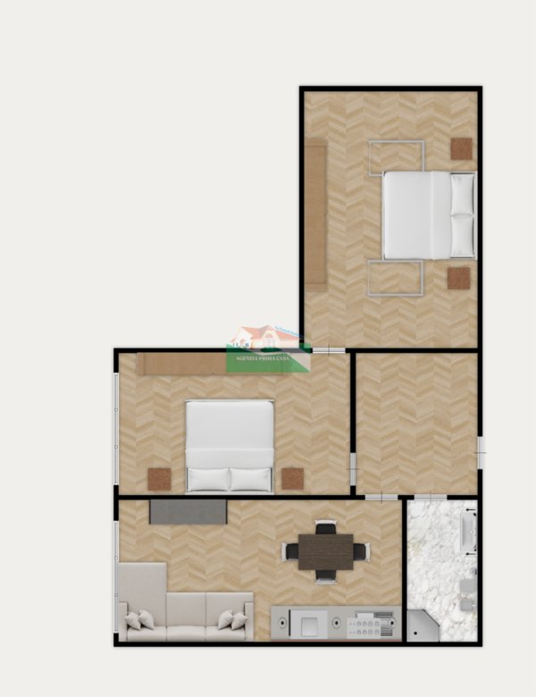 appartamento in vendita a Ravenna