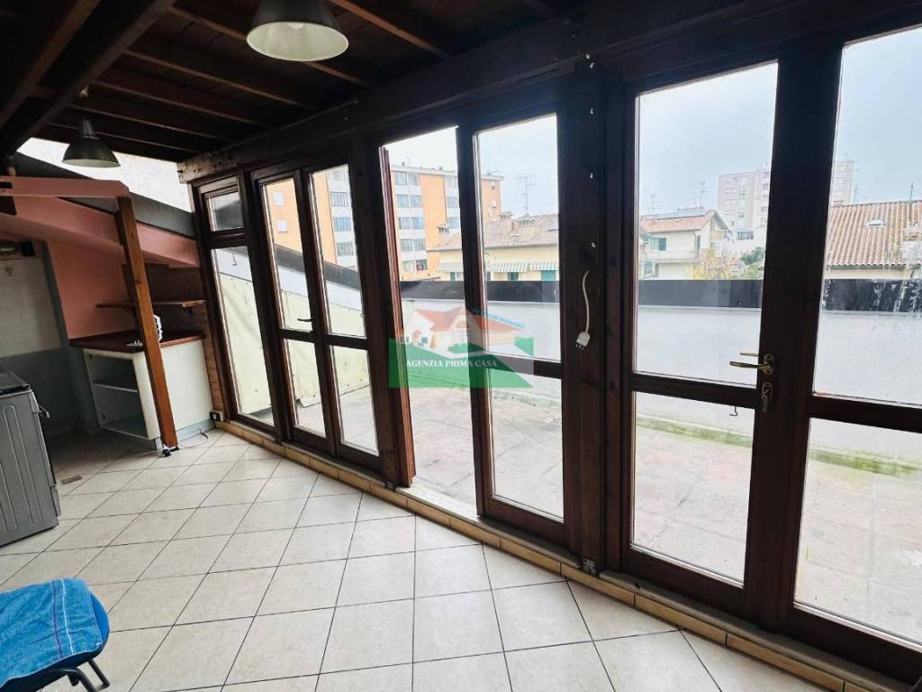 casa indipendente in vendita a Ravenna in zona Classe