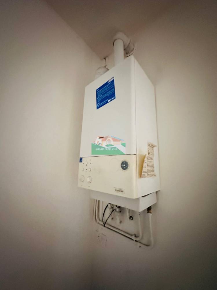 appartamento in vendita a Ravenna in zona Lido Adriano