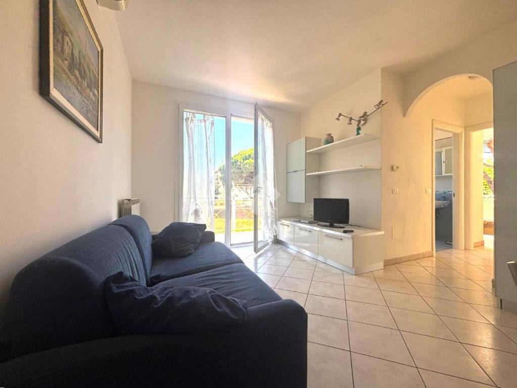 appartamento in vendita a Ravenna in zona Porto Corsini