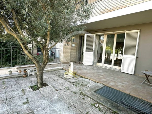 appartamento in vendita a Ravenna in zona Borgo Montone