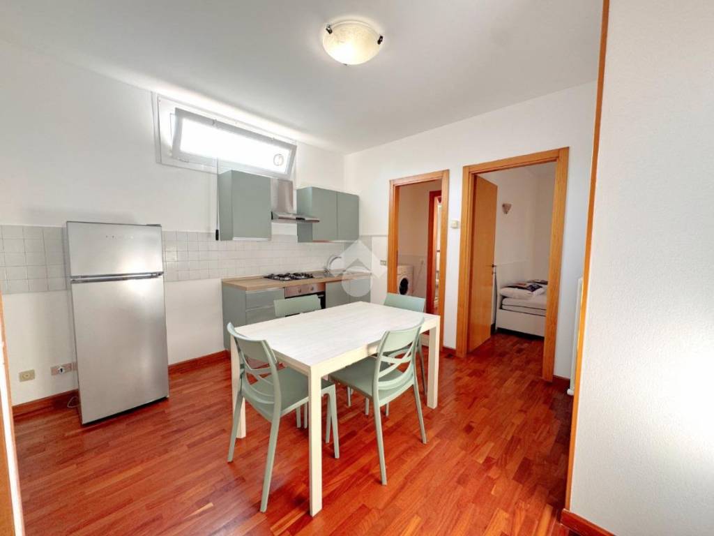 appartamento in vendita a Ravenna in zona Centro Storico