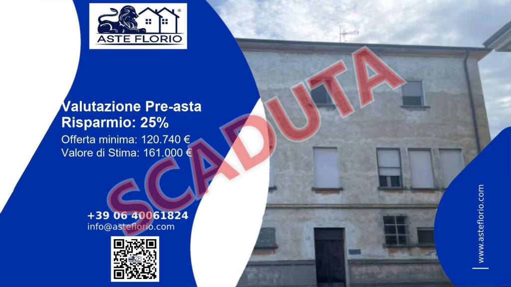 locale commerciale in vendita a Ravenna in zona Mezzano