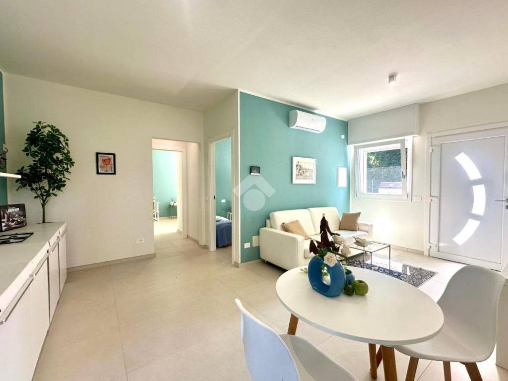 appartamento in vendita a Ravenna in zona Centro Storico