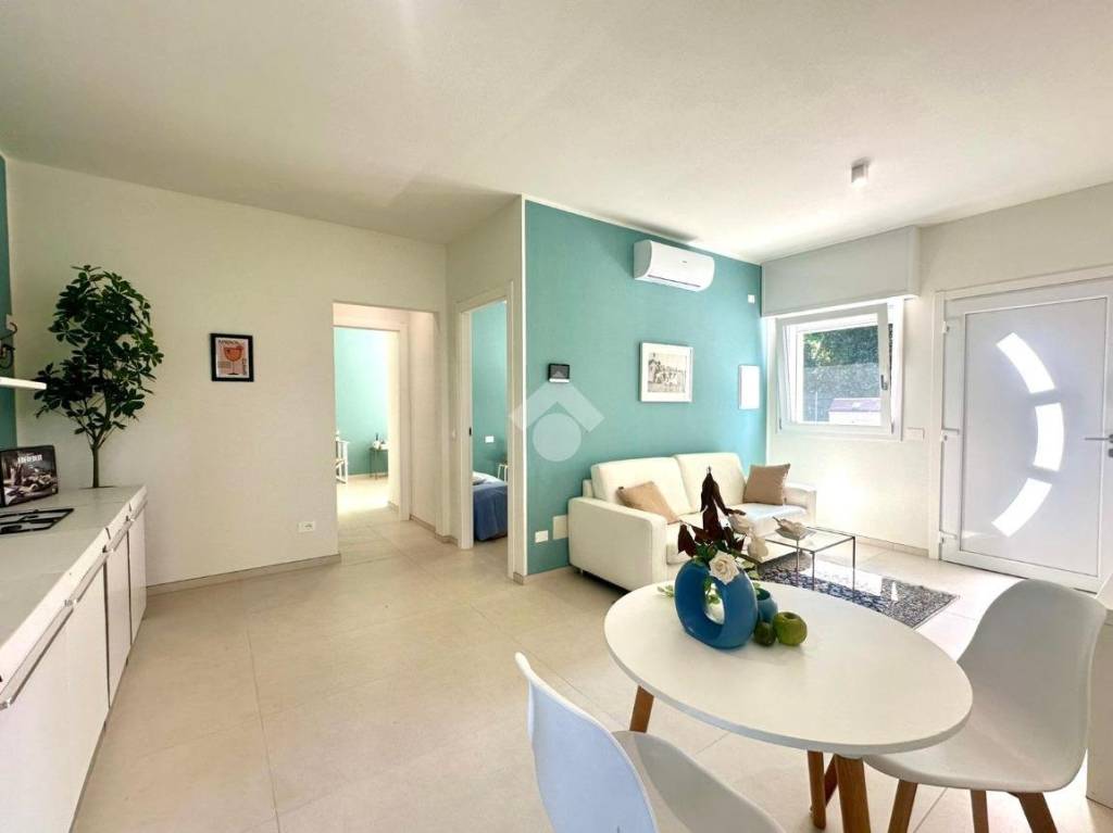 appartamento in vendita a Ravenna in zona Centro Storico