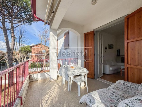 appartamento in vendita a Ravenna in zona Lido di Classe
