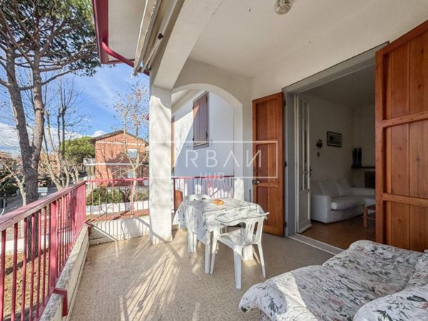 appartamento in vendita a Ravenna in zona Lido di Classe