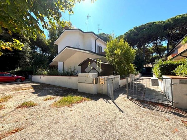 appartamento in vendita a Ravenna in zona Marina Romea