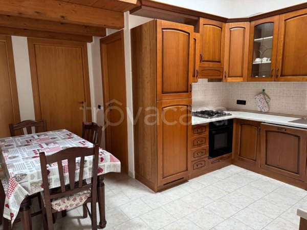 appartamento in vendita a Ravenna in zona Casal Borsetti