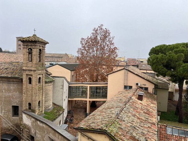 appartamento in vendita a Ravenna in zona Centro Storico
