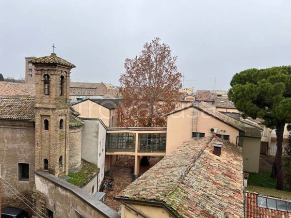 appartamento in vendita a Ravenna in zona Centro Storico