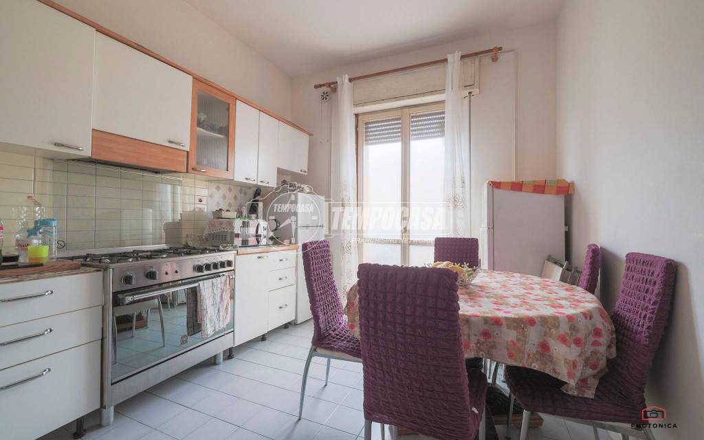 appartamento in vendita a Ravenna in zona Centro Storico