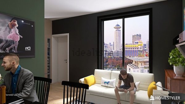 appartamento in vendita a Ravenna in zona Classe