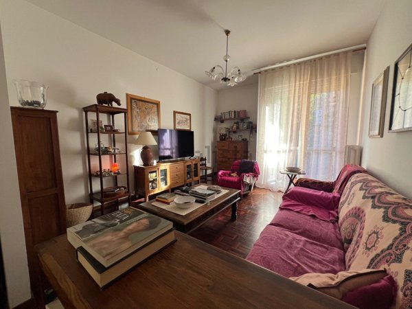 appartamento in vendita a Ravenna in zona Centro Storico