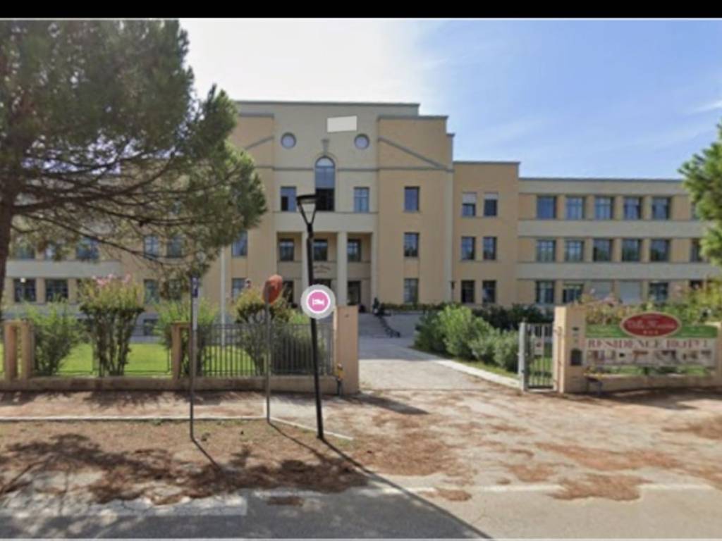 appartamento in vendita a Ravenna in zona Marina di Ravenna