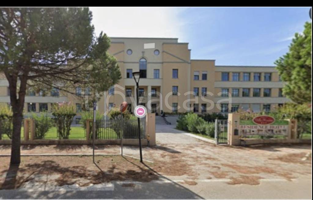 appartamento in vendita a Ravenna in zona Marina di Ravenna