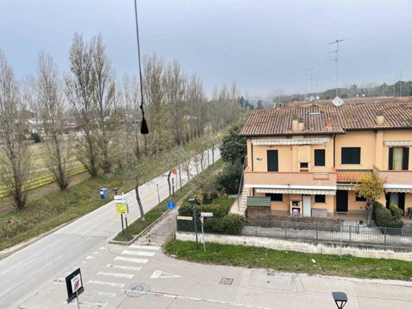 appartamento in vendita a Ravenna in zona Porto Corsini