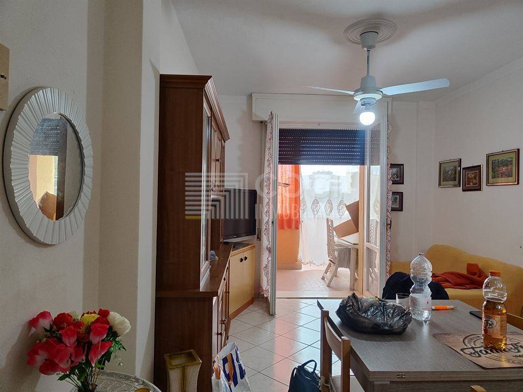 appartamento in vendita a Ravenna in zona Lido Adriano