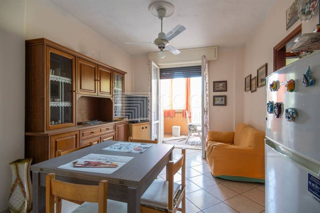 appartamento in vendita a Ravenna in zona Lido Adriano