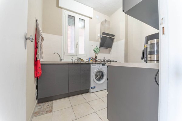 appartamento in vendita a Ravenna in zona Lido Adriano