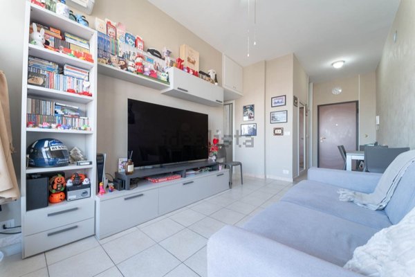 appartamento in vendita a Ravenna