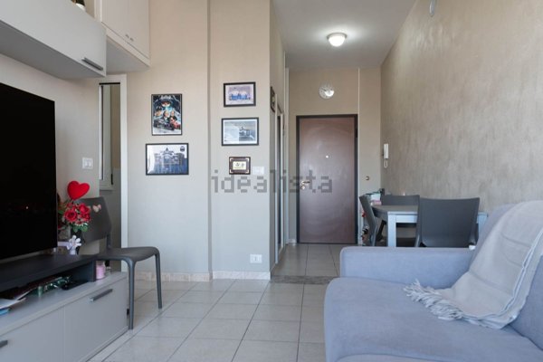 appartamento in vendita a Ravenna in zona Lido Adriano