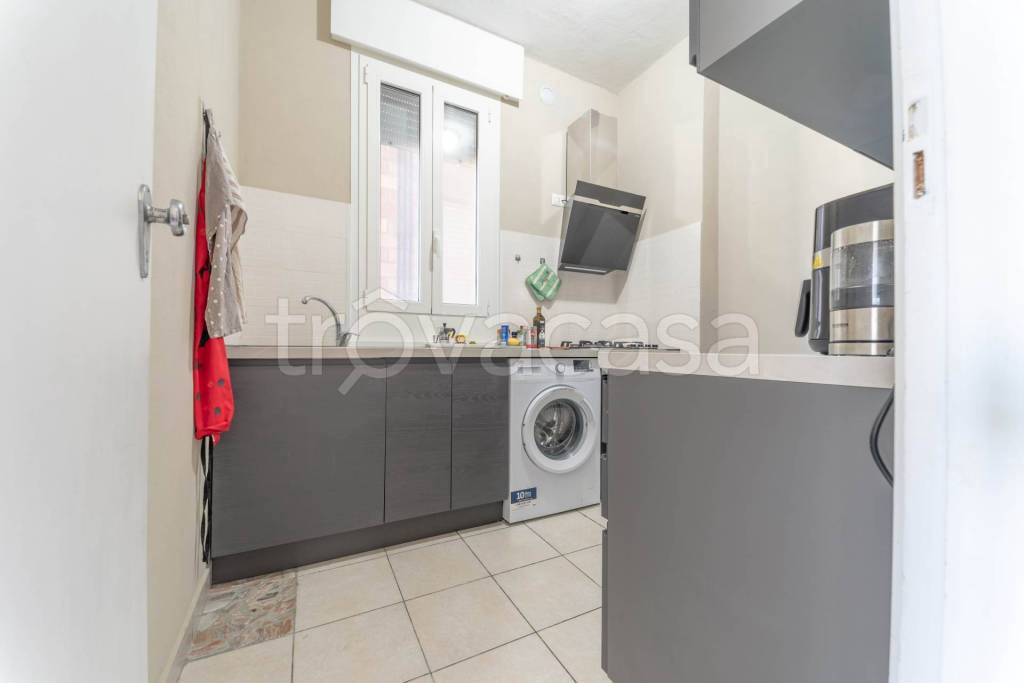 appartamento in vendita a Ravenna in zona Lido di Dante