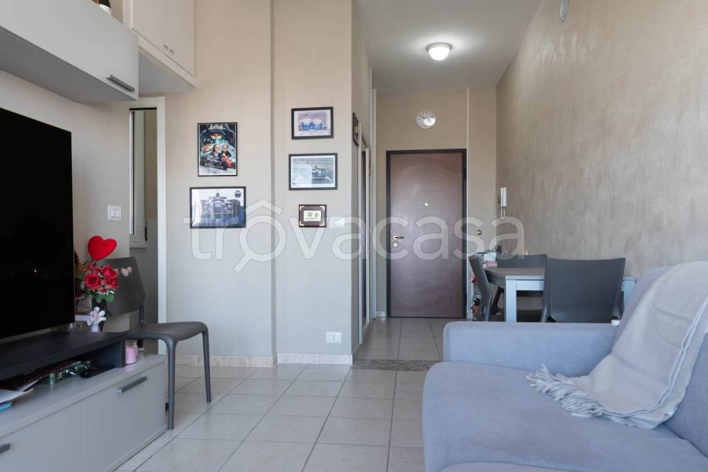 appartamento in vendita a Ravenna in zona Lido di Dante