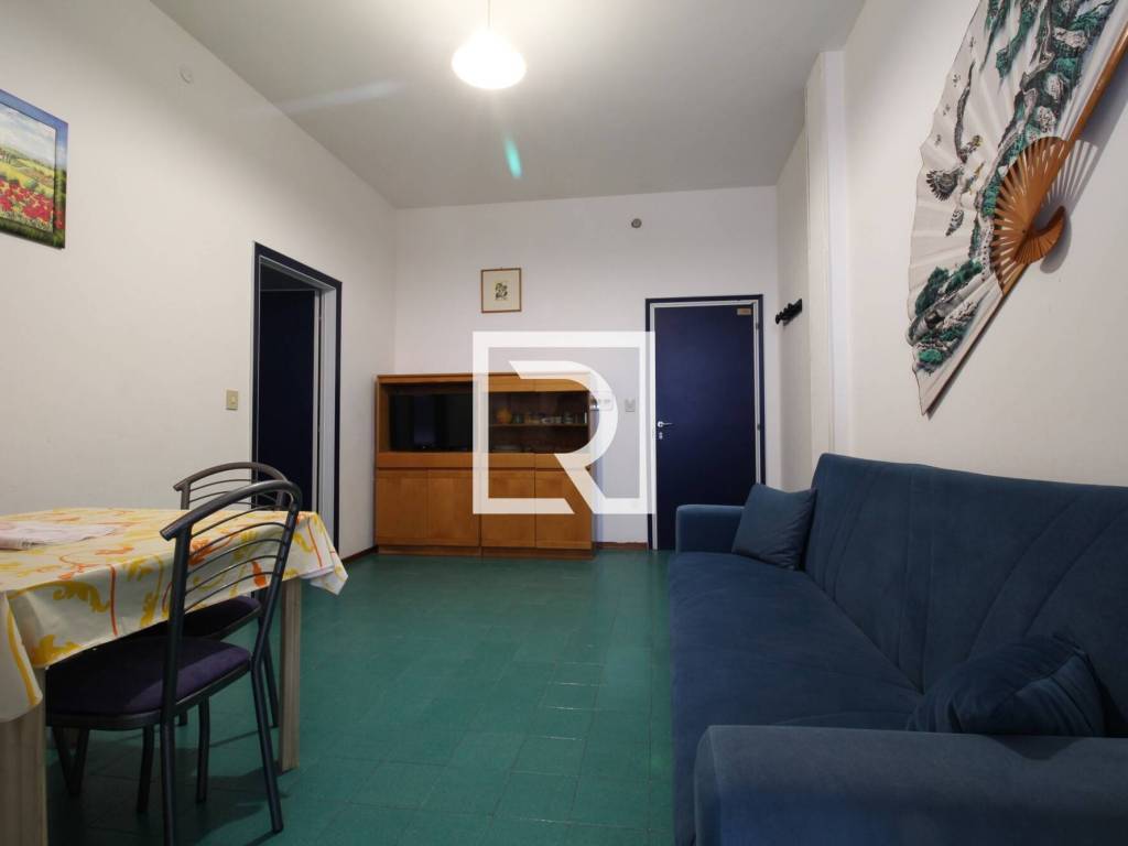 appartamento in vendita a Ravenna in zona Lido Adriano