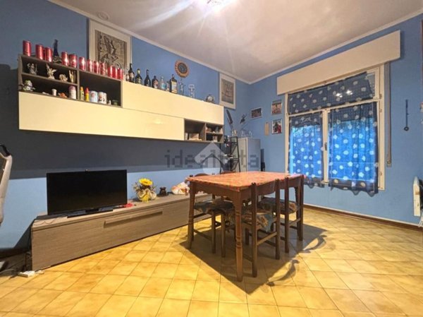 appartamento in vendita a Ravenna in zona Marina Romea