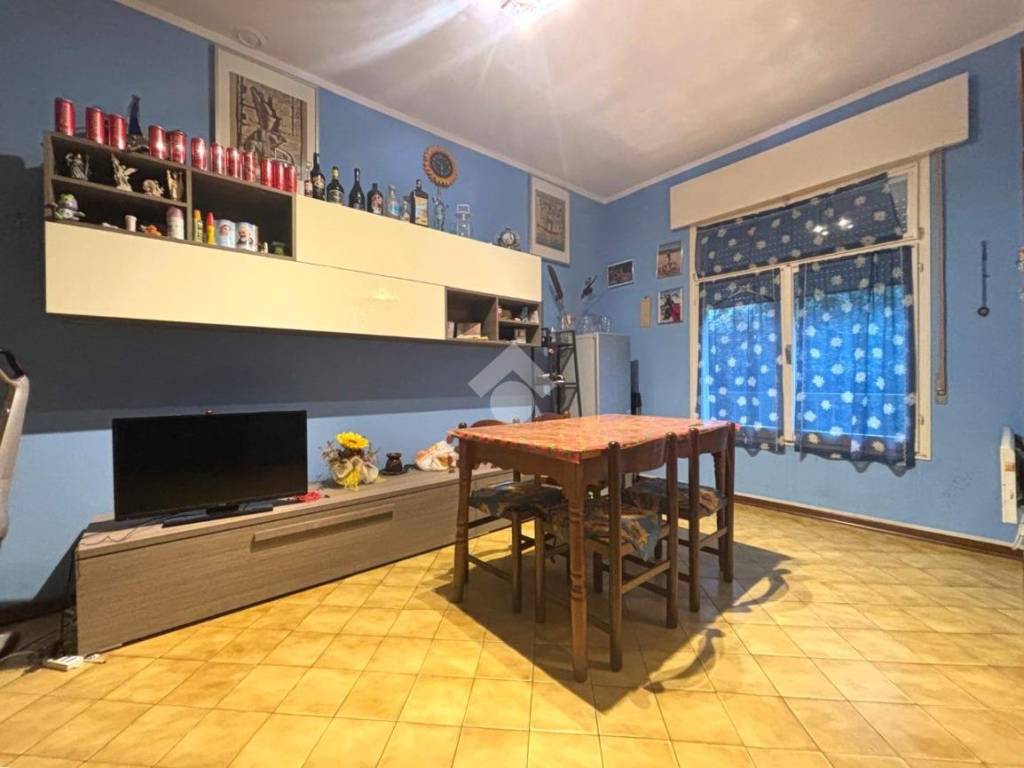 appartamento in vendita a Ravenna in zona Marina Romea